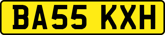 BA55KXH