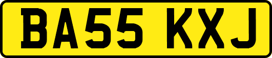BA55KXJ