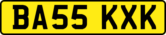 BA55KXK