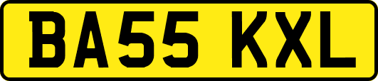 BA55KXL