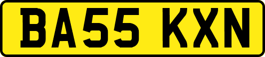 BA55KXN