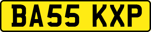 BA55KXP