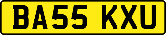 BA55KXU