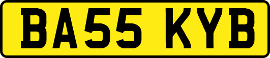 BA55KYB