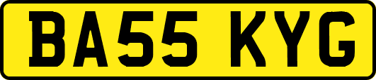 BA55KYG