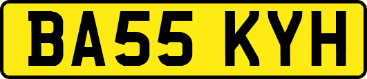 BA55KYH