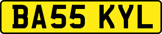 BA55KYL