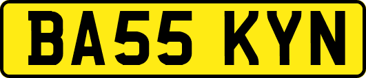 BA55KYN