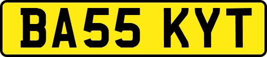 BA55KYT