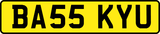 BA55KYU