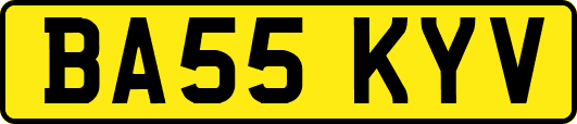 BA55KYV
