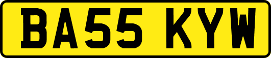 BA55KYW