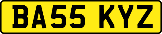BA55KYZ