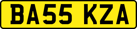 BA55KZA