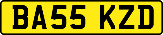 BA55KZD