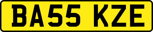 BA55KZE