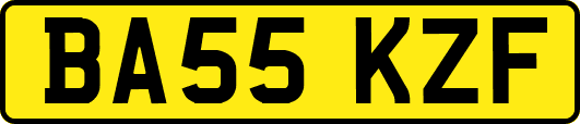 BA55KZF