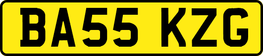 BA55KZG