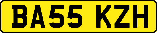 BA55KZH