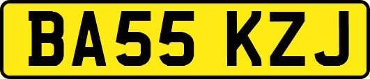 BA55KZJ