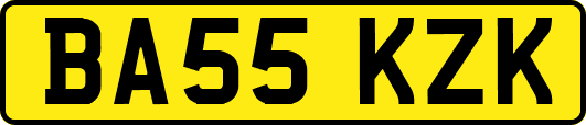 BA55KZK