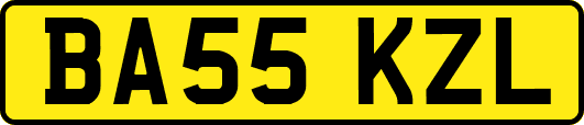 BA55KZL