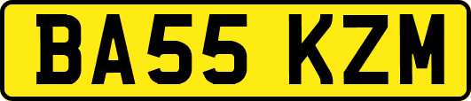 BA55KZM