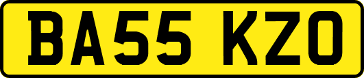 BA55KZO