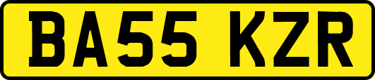 BA55KZR