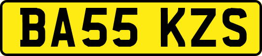 BA55KZS