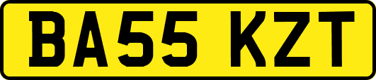 BA55KZT