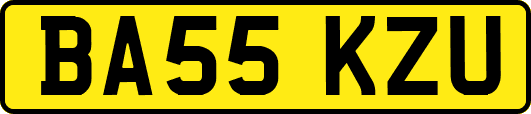 BA55KZU