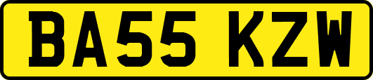 BA55KZW
