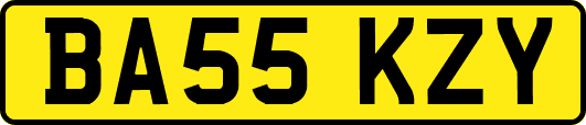 BA55KZY