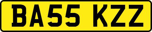 BA55KZZ