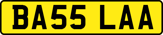 BA55LAA