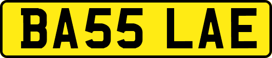 BA55LAE