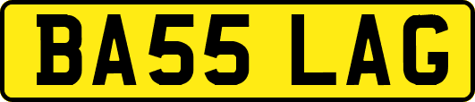 BA55LAG