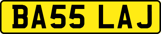BA55LAJ