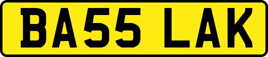 BA55LAK