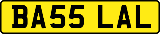 BA55LAL