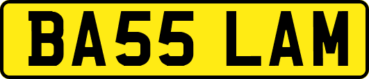 BA55LAM