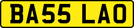BA55LAO