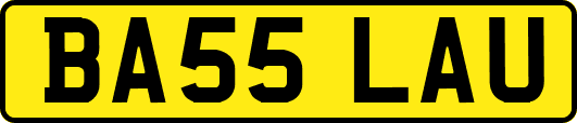BA55LAU
