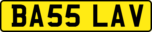 BA55LAV