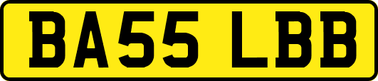 BA55LBB