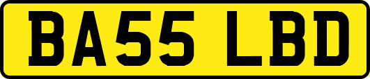 BA55LBD