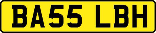 BA55LBH