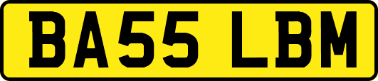 BA55LBM