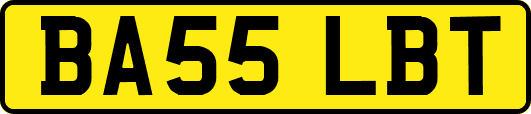 BA55LBT